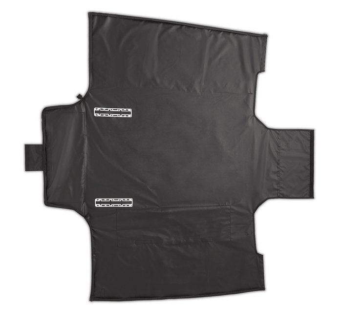 WEBER Premium Traveler Cargo Protector, 7030 - WEBER - Evelostore