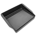 WEBER PULSE griddle 7x25x32cm, 6609 - WEBER - Evelostore
