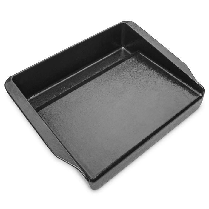 WEBER PULSE griddle 7x25x32cm, 6609 - WEBER - Evelostore