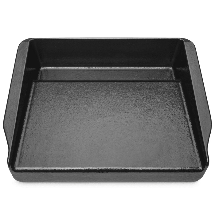 WEBER PULSE griddle 7x25x32cm, 6609 - WEBER - Evelostore