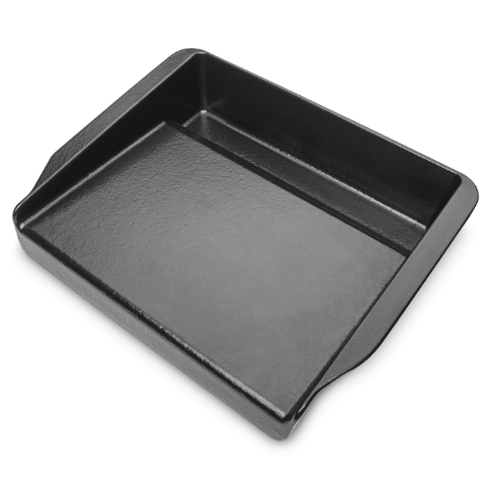 WEBER PULSE griddle 7x25x32cm, 6609 - WEBER - Evelostore