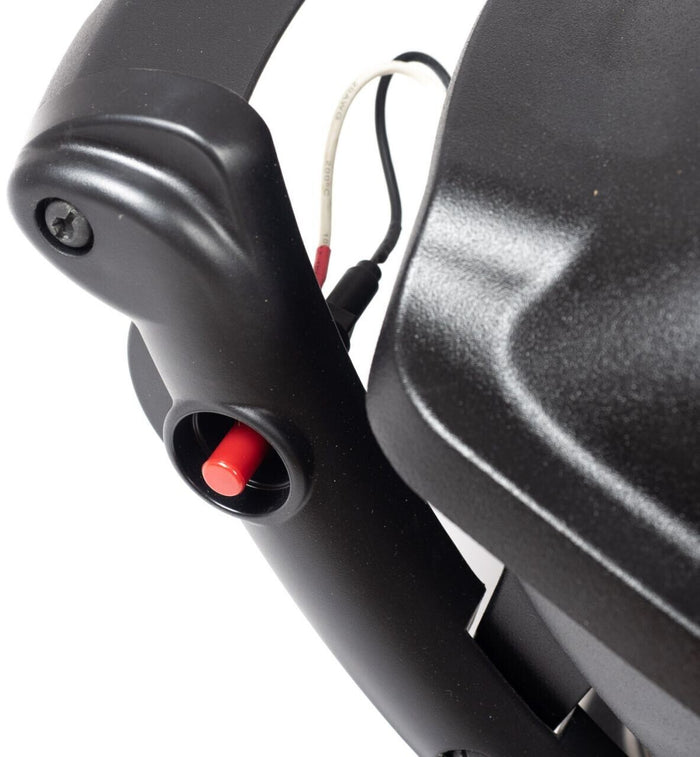 WEBER Q100,1000, 200 Y 2000 GAS GRILL ELECTRIC IGNITER KIT (80462), 66636 - WEBER - Evelostore