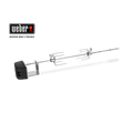 WEBER ROTISSERIE - Spirit 200 and 300 series, 8519 - WEBER - Evelostore