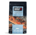 WEBER Seafood Wood Chip Blend 0.7 kg 17665 - WEBER - Evelostore