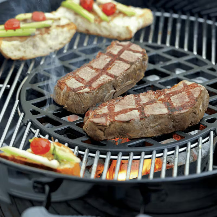WEBER Sear Grate - GBS, 8834