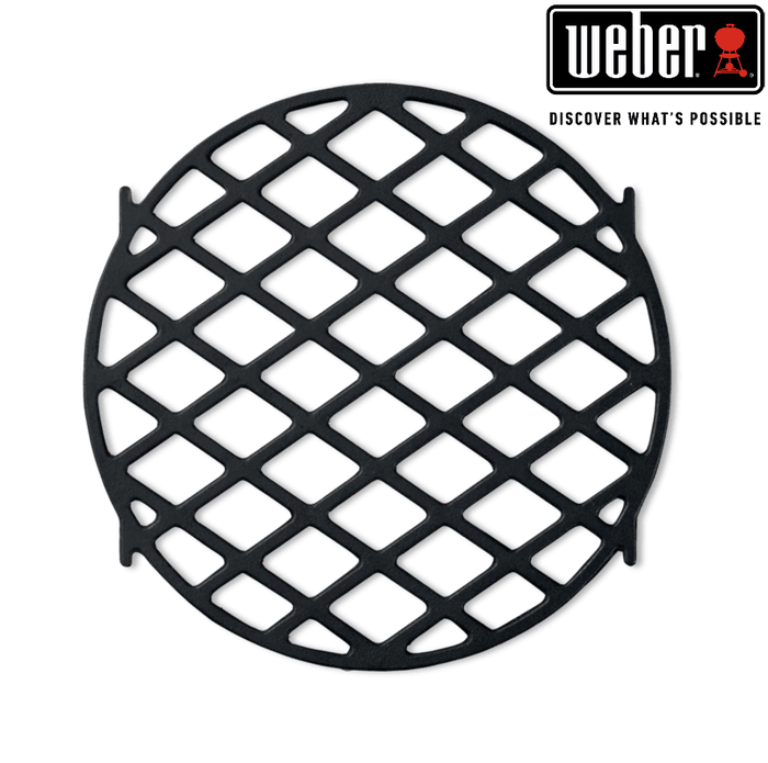 WEBER Sear Grate - GBS, 8834 - WEBER - Evelostore