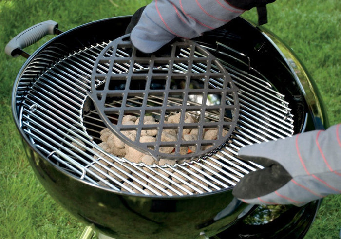 WEBER Sear Grate - GBS, 8834 - WEBER - Evelostore