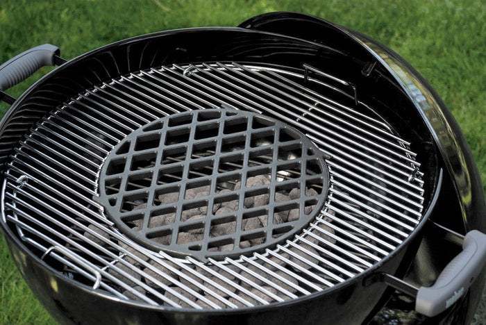 WEBER Sear Grate - GBS, 8834 - WEBER - Evelostore