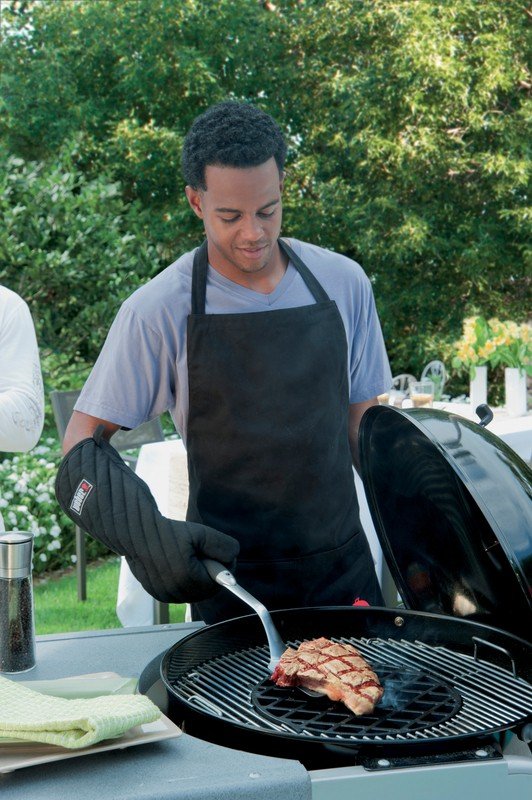 WEBER Sear Grate - GBS, 8834 - WEBER - Evelostore