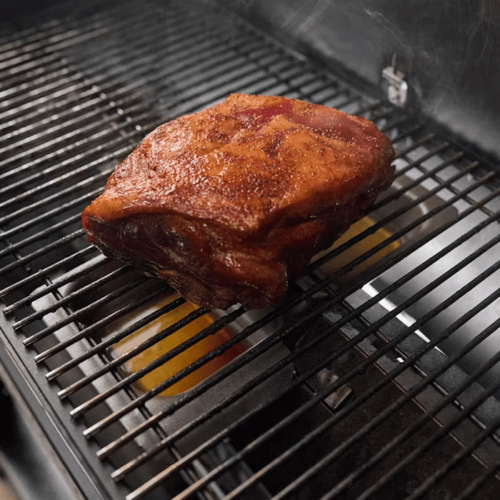 WEBER SEARWOOD 600/600XL Smoker Pan - 3400250 - WEBER - Evelostore