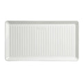 WEBER Serving Platter – 40 × 22 cm, 17884 - WEBER - Evelostore