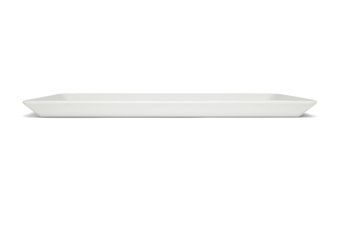 WEBER Serving Platter – 40 × 22 cm, 17884 - WEBER - Evelostore