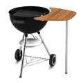 WEBER Side table kit kettle 47 un 57cm, 17638 - WEBER - Evelostore