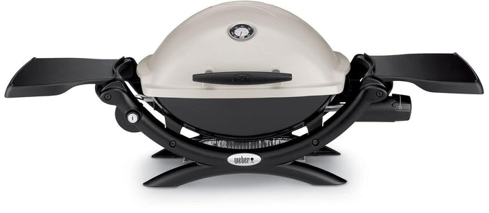 WEBER Side Table Kit Q 1000/100/1200/120/1400/140, 6527 - WEBER - Evelostore