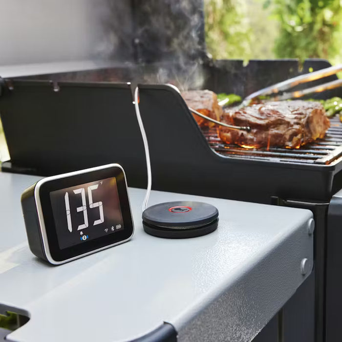 WEBER Smart Hub Display and Booster, 3400624