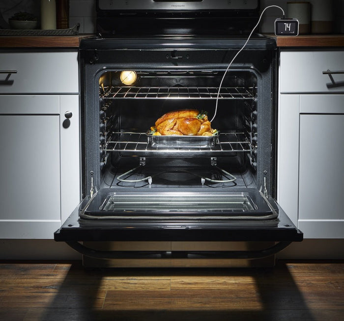 WEBER Smart Hub Display and Booster, 3400624 - WEBER - Evelostore