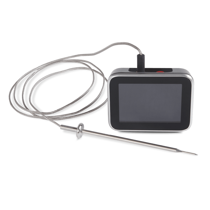 WEBER Smart Hub Display and Booster, 3400624 - WEBER - Evelostore