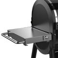 WEBER SmokeFire Stainless Steel Folding Side table, 7001 - WEBER - Evelostore