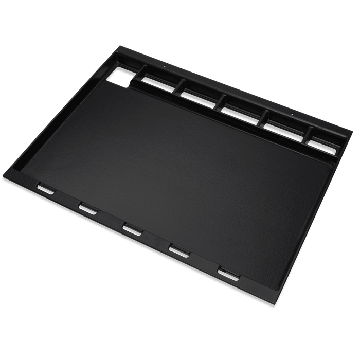 WEBER Spirit Full - Size Griddle – 300 series, 6790 - WEBER - Evelostore