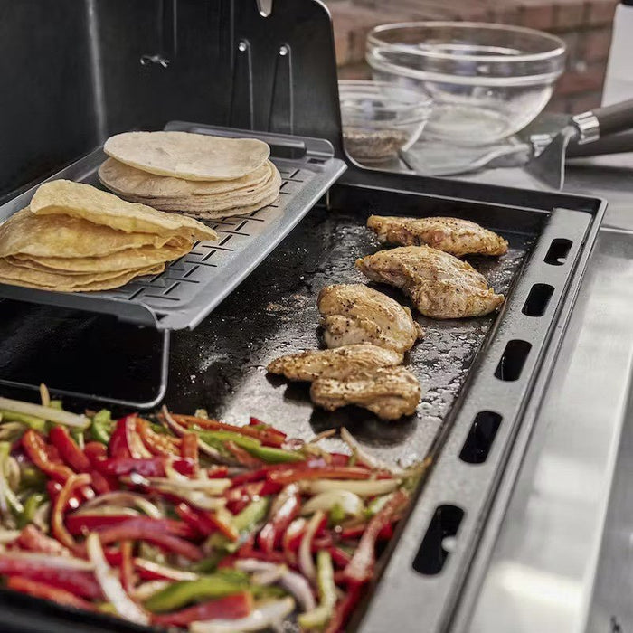 WEBER Spirit Full - Size Griddle – 300 series, 6790 - WEBER - Evelostore