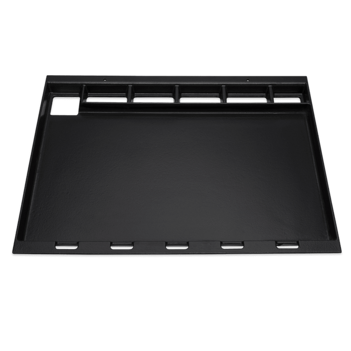 WEBER Spirit Full - Size Griddle – 300 series, 6790 - WEBER - Evelostore
