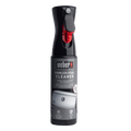 WEBER Stainless Steel Cleaner – 300 ml, 17682 - WEBER - Evelostore