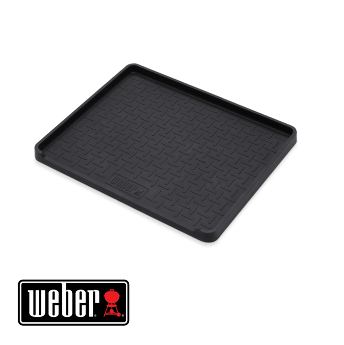 WEBER Tool mat, 3400075 - WEBER - Evelostore