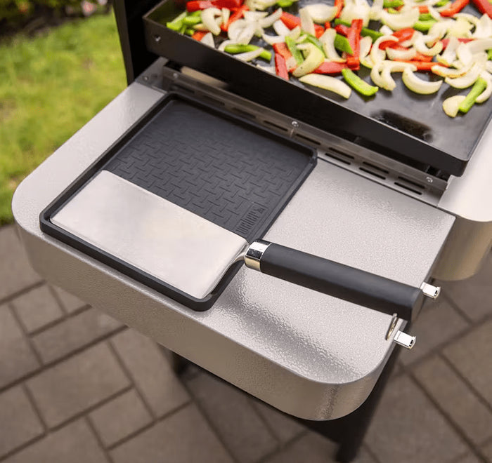 WEBER Tool mat, 3400075 - WEBER - Evelostore