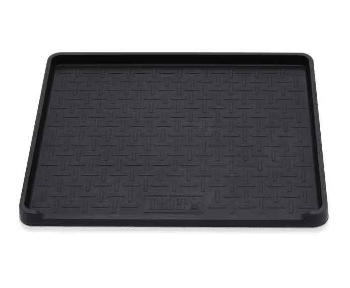 WEBER Tool mat, 3400075 - WEBER - Evelostore