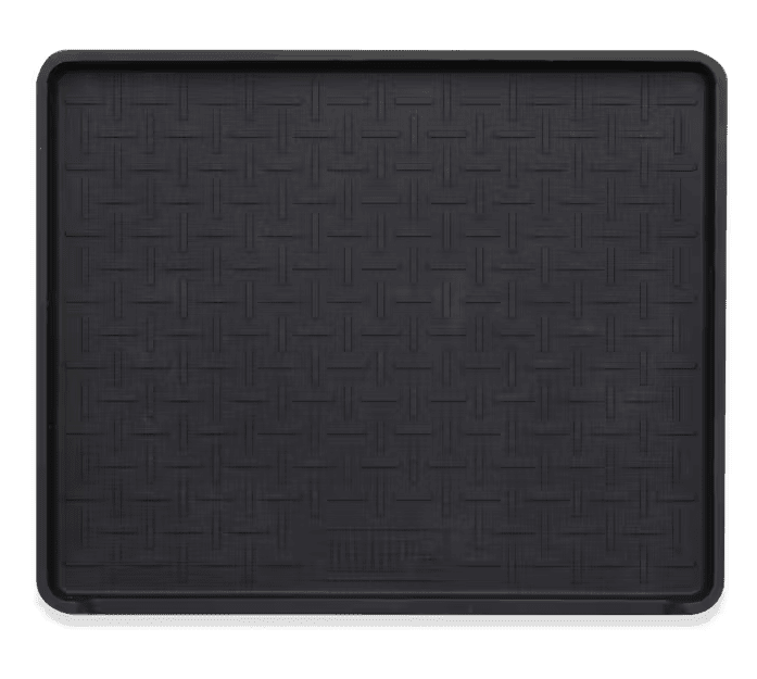 WEBER Tool mat, 3400075 - WEBER - Evelostore