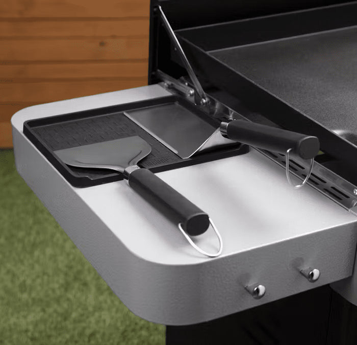 WEBER Tool mat, 3400075 - WEBER - Evelostore