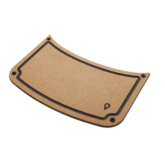 WEBER Traveler Reversible Prep & Serve board, 7031 - WEBER - Evelostore