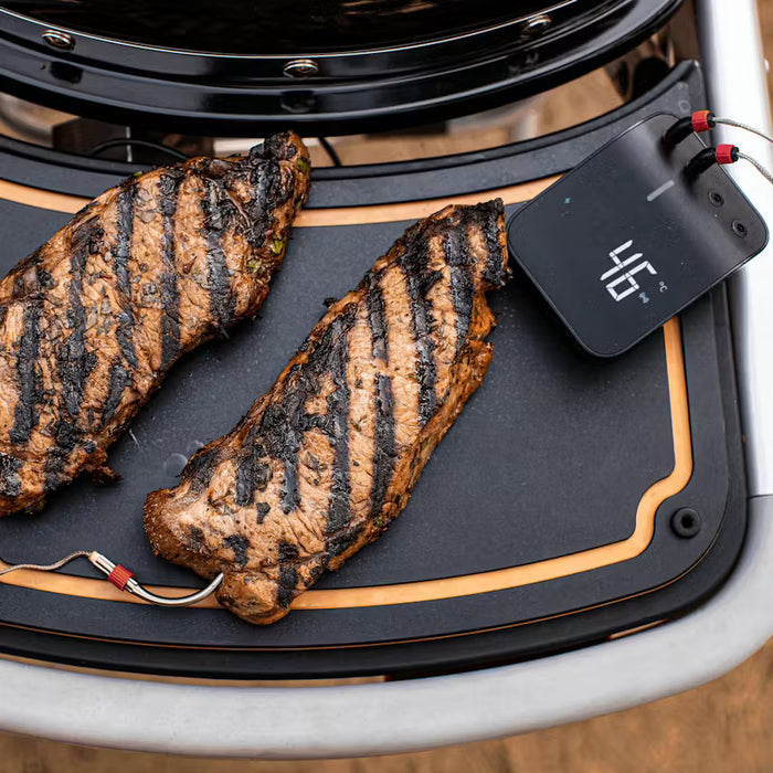 WEBER Traveler Reversible Prep & Serve board, 7031