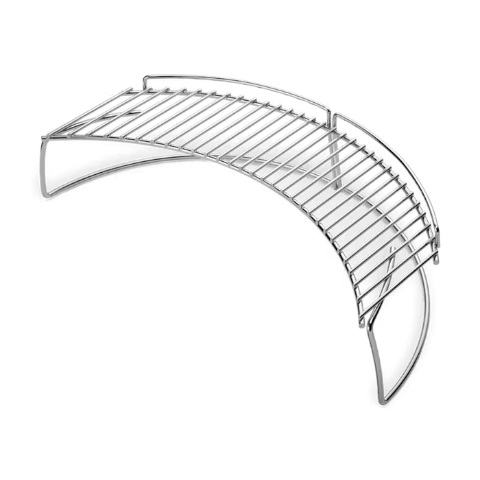 WEBER Warming Rack for 57 cm Charcoal Grills, 8417 - WEBER - Evelostore