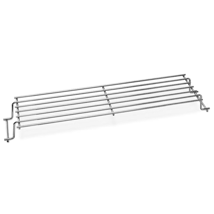 WEBER Warming Rack / Griddle for Spirit 200 Series, 69866 - WEBER - Evelostore