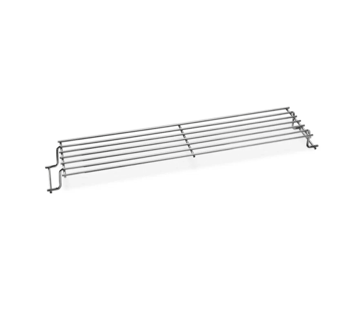 WEBER WARMING RACK griddle for Spirit 300, 91289 - WEBER - Evelostore