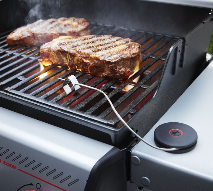 WEBER WIRED Bluetooth Thermometer, 3400590