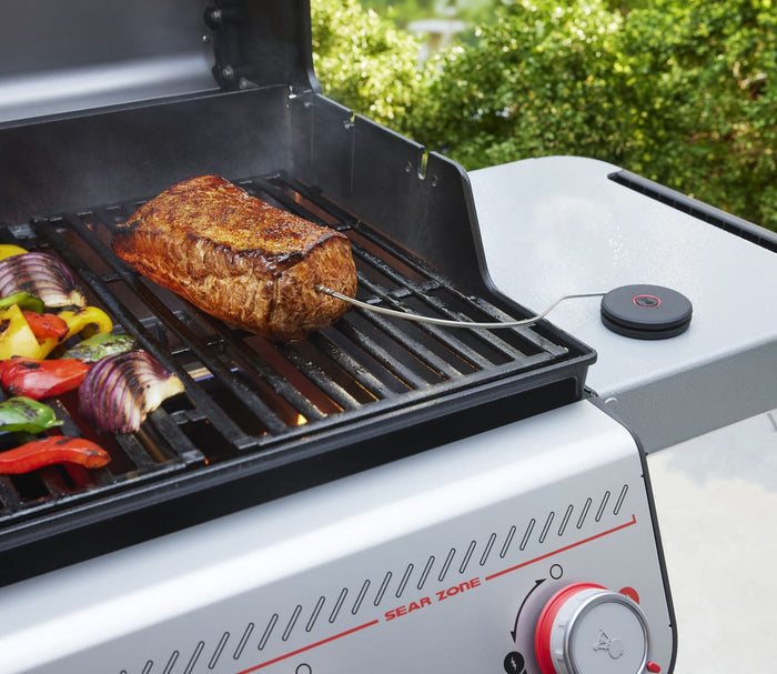WEBER WIRED Bluetooth Thermometer, 3400590