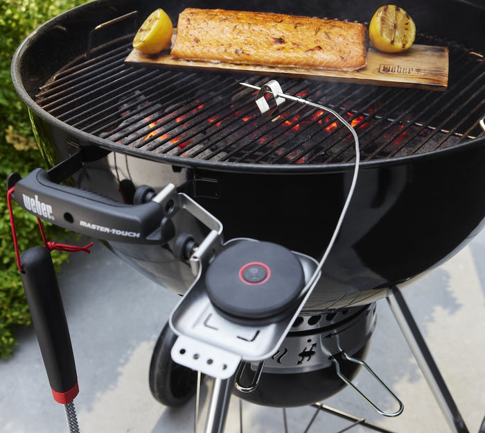 WEBER WIRED Bluetooth Thermometer, 3400590