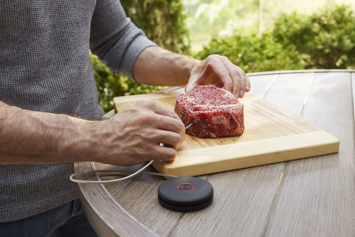 WEBER WIRED Bluetooth Thermometer, 3400590