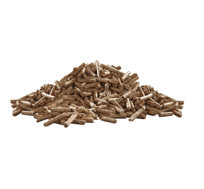 WEBER Smokefire Wood Pellets FSC Beech 18292 - WEBER - Evelostore