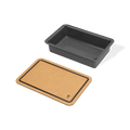 WEBER WORKS™ Basin & Cutting Board lid, 3400131 - WEBER - Evelostore