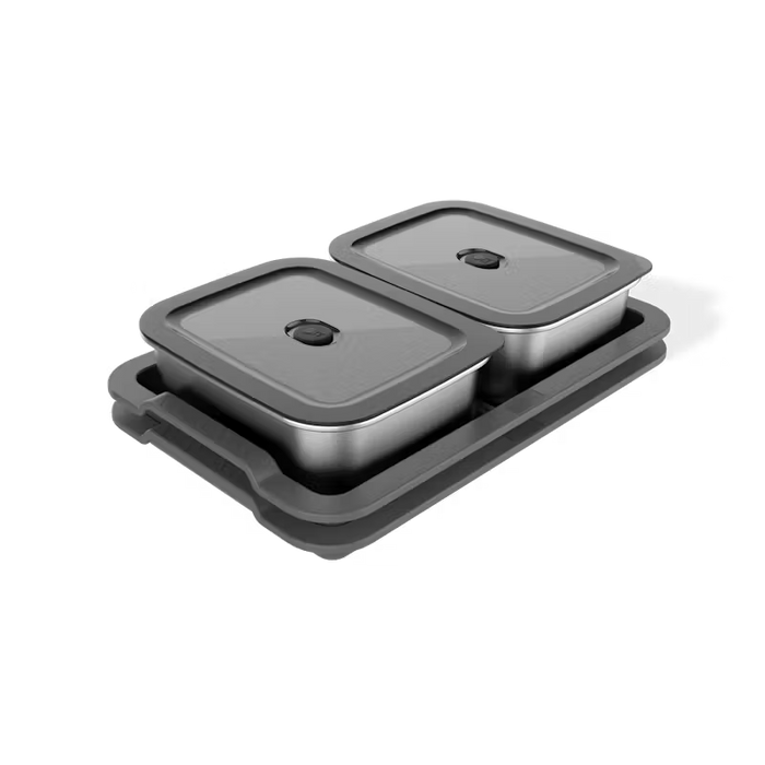 WEBER WORKS™ Prep and Serve kit, 3400220