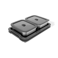 WEBER WORKS™ Prep and Serve kit, 3400220