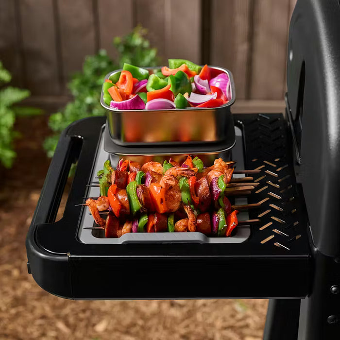 WEBER WORKS™ Prep containers, 3400260