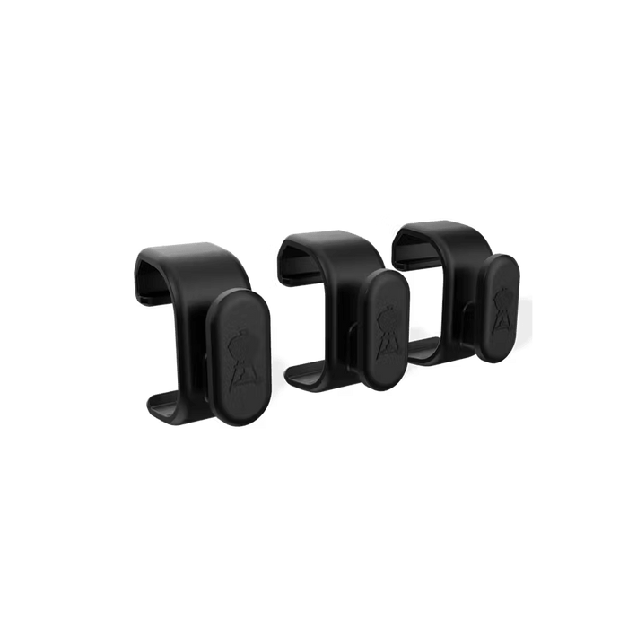 WEBER WORKS™ Tool Hooks Set, 3400519 - WEBER - Evelostore