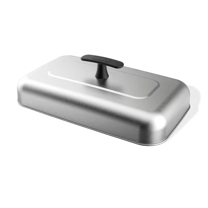 WEBER XL Basting Dome, 3400426