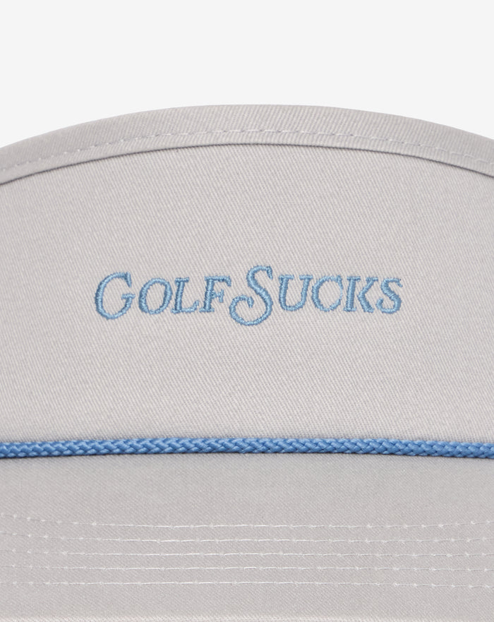 Weekend Agenda Visor