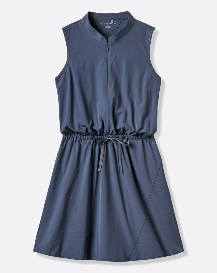 Weekend Paradise Dress