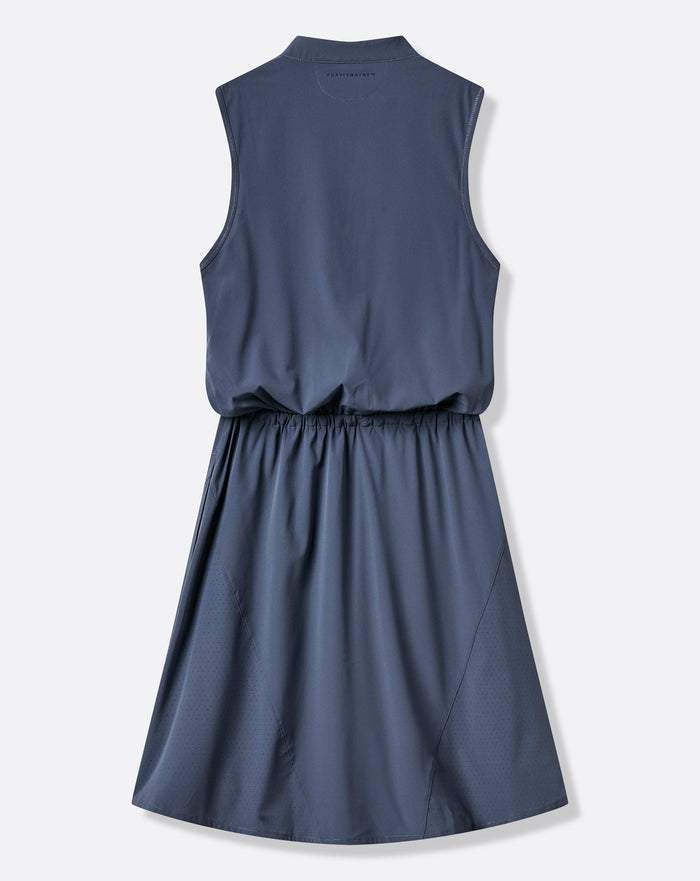 Weekend Paradise Dress